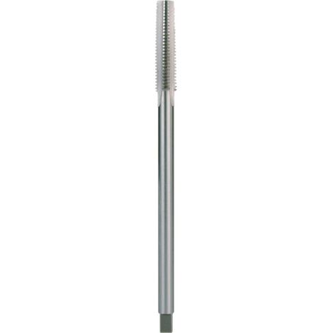 Taraud long rectifié RUKO HSS pour filetage DIN 357 M6 - longueur 60 mm (1/5)