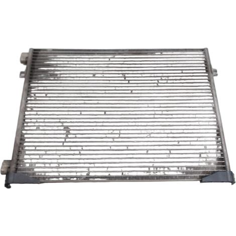 Condenseur Climatisation RENAULT Trafic [PRODUIT D'OCCASION]♻️7700312901