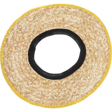 pare soleil pour casque de sécurité 45 cm de diamètre (1/5)
