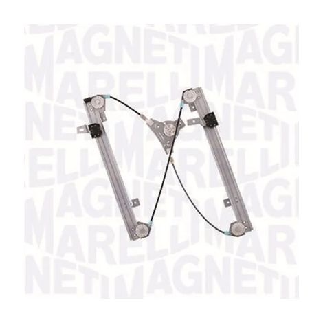Lève-vitre Magneti Marelli 350103170022 NISSAN 80770AV601