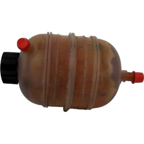 [PRODUIT D'OCCASION] Vase Expansion PEUGEOT 206 Sw 02-06 ♻️ Ref Oe. 132311 - Garantie à vie (1/2)