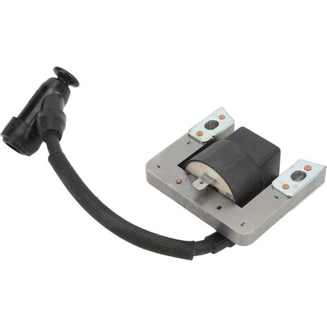 Tbest Rasenmäher-Zündspulenmodul 14 584 05S Hochleistungs-Ersatzteil für XT149, XT173, XT800 und