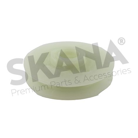 Seilzugrolle für Kettensägen, Original Stiga. 118804775/0, 1188047750
