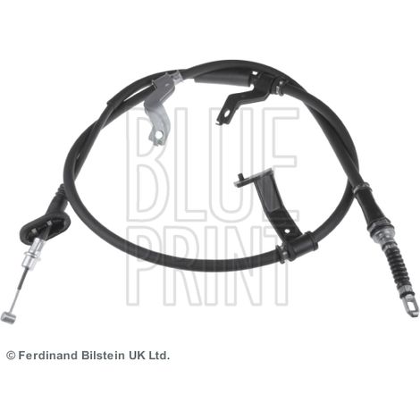 Tirette à câble, frein de stationnement Blue Print ADG046142 HYUNDAI 59760-2E200
