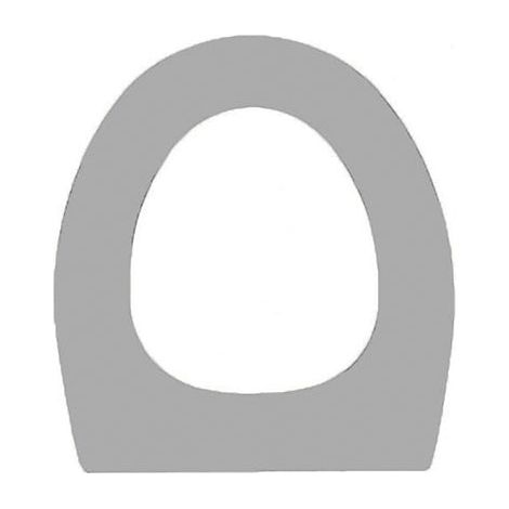 ETOOS 02969108 DURIUS Tapa WC Valadares Blanco - ref: 02969108
