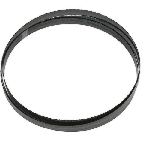 Sealey 14tpi Bandsaw Blade 1638 x 13 x 0.63mm SM5/113