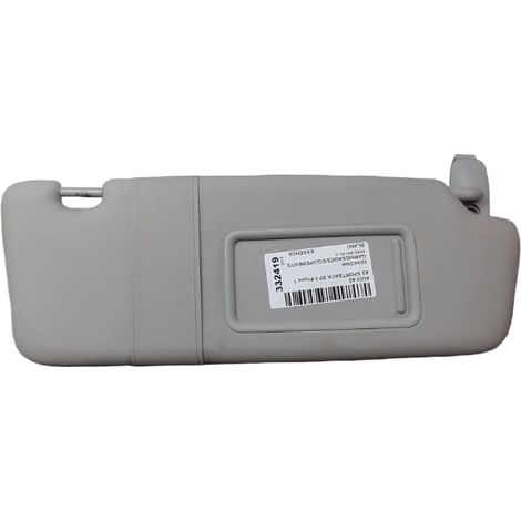 [PRODUIT D'OCCASION] Pare-soleil D AUDI A3 Sportback II Phase 1 (8p) 2004-2008 ♻️ Ref Oe. 8p0857552ae9v4 - Garantie à vie (1/3)