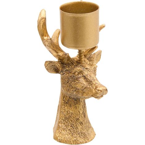 3ASS RENO ARDILLA CANDELABRO H - Feeric lights & christmas (1/5)