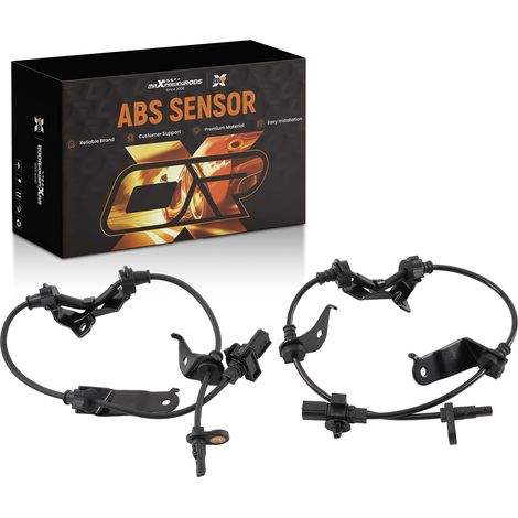 ABS Sensor Anteriore for Honda Accord 2.4L 2008-2012 ALS1564 AB0204 (1/5)