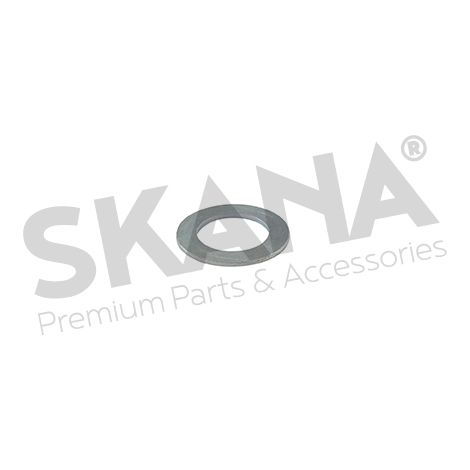 Rondelle 12.4 X 20 X 1, Origine Stiga. 122671661/0, 1226716610