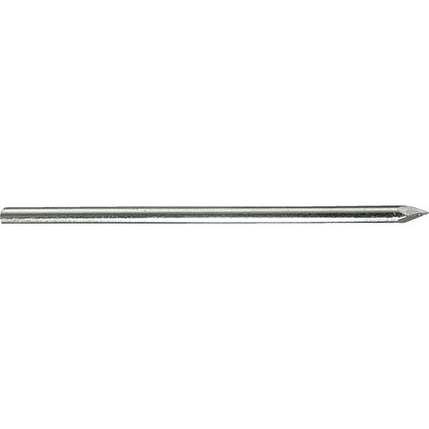 Connex Goldleistenstifte 0,9 x 25 mm Drahtstifte