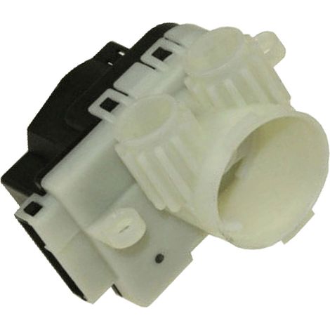Moteur d'alternance de hélice, bras (95X9332, 96X1247) Lave-vaisselle BRANDT, EDESA, FAGOR
