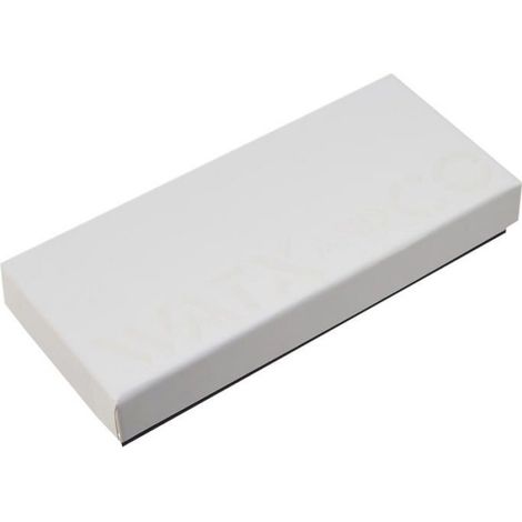 Boîte À Montres - 3.1x8.7x16.6 Cm - Unisexe Adulte - Analogique Ronde - 1 Pièce (1/2)