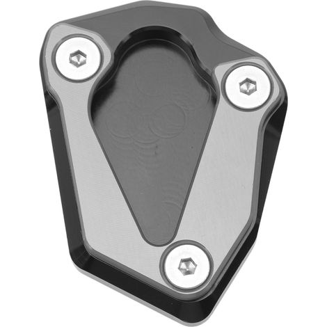 Fußseitenständer für Motorräder, stabiler Halter, sichere Unterstützung für S1000RR und S1000R (2019–2022), Farbe Titan (1/5)