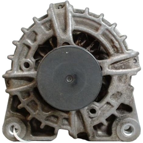 [PRODUIT D'OCCASION] Alternateur NISSAN Qashqai ♻️ Ref Oe. 231004be0bre - Garantie à vie (1/4)