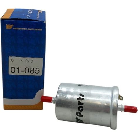 Filtro carburante marca ips parts codice ifg-3m01