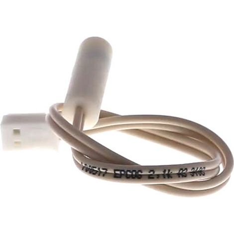 AEG, SONDE Froid Congélateur ou Réfrigérateur R6K L=200mm (1/2)
