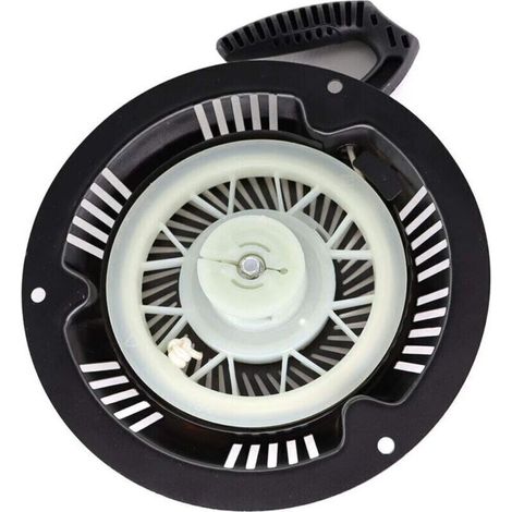 Démarreur à câble pour tondeuse à gazon Fuxtec FX-RM2060, FX-RM2060S, FX-RM1850ECO, FX-RM1855, FX-RM1860, FX-RM20SA60, FX-RM2055, FX-RM2060S (1/4)