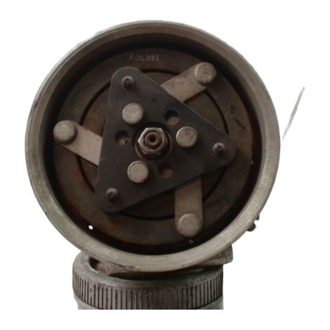 Compresseur Air Conditionne RENAULT Clio III Phase 1 2005-2009 [PRODUIT D'OCCASION]♻️8200953359 (1/5)
