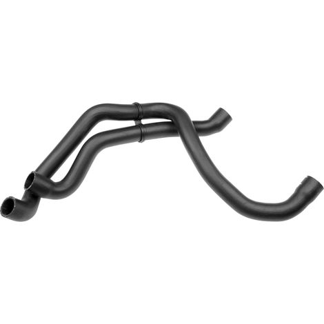 Durite de radiateur Gates 05-4177 SEAT 6K0121049F