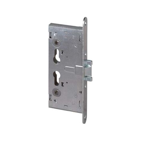 CISA SERRATURA METALLO INFILARE 43020