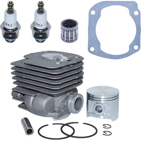 Kit de cylindre 50Mm, pour tronçonneuse Husqvarna 362 365 371 372, 503939372 (1/5)