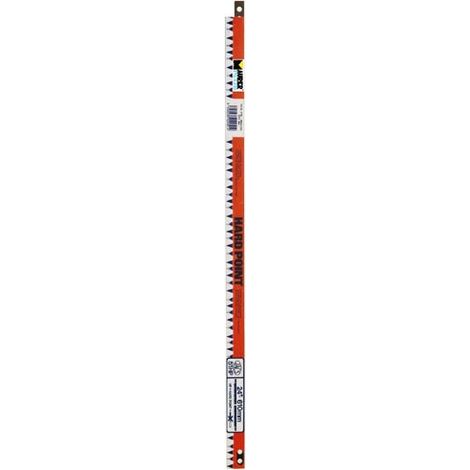 Lama Jacs per troncatrice Dente normale 762 mm./30"