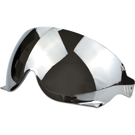 Remplacement de la visière du casque pour casque SHOEI JO EX-ZERO CJ3, pare-brise de moto, lentille du casque (1/5)
