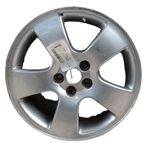[PRODUIT D'OCCASION] Jante Aluminium VOLKSWAGEN Polo ♻️ Ref Oe. 6c0601027f03c - Garantie à vie (1/2)