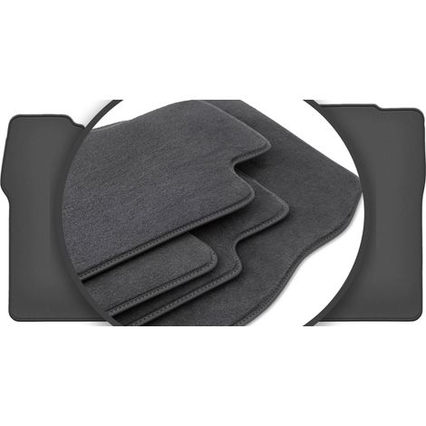 Tappetini auto di alta qualità per: camion MAN TGX (2007-) (1/5)