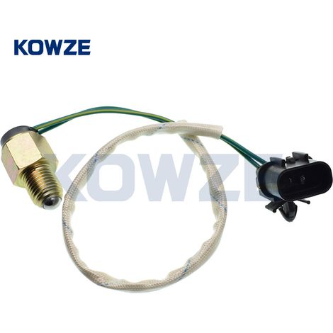 Interrupteur de boîte de vitesses pour Mitsubishi L200/Pajero, MB811555 / MB811554 (1/5)