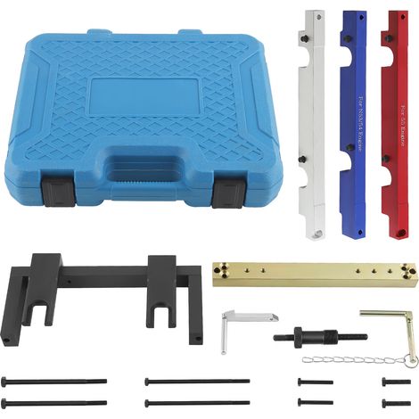 Moteur Kit Distribution Outils de Calage for BMW N51 N52 N53 N54 N55 523i 525i (1/5)