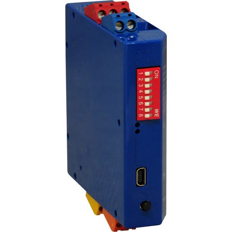 Rilevatore induttivo di veicoli monocanale per barriere automatiche FG1 FAAC 785529