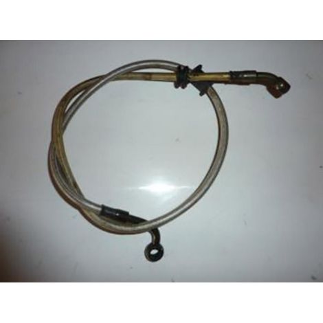 [GEBRAUCHT] Original-Bremsschlauch für den Vorderradbremskreis eines (1/2)