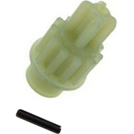 Eje de arrastrador KW675025 KENWOOD