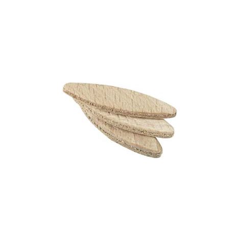 LAMELLE IN LEGNO PER SPINARE- - tipo 10 mm.53x19x4 PG.669.10 - 2 blister PG