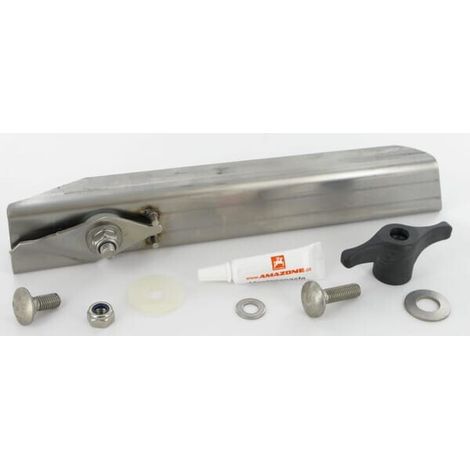 Palette droitee semoir 260mm gauche AMAZONE 933678