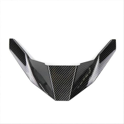Spoiler avant de moto pour 368G G368 368-G, aileron aérodynamique, accessoires de carénage pour appui aérodynamique (1/5)