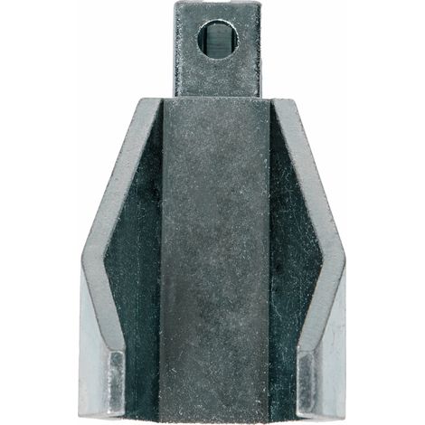 Standhahnschlüssel-Einsatz Arbeitsbereich D. 10-47mm