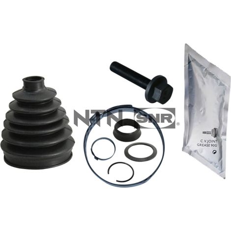 Kits soufflet coté roue - OBK54.012 - SNR - Compatible avec véhicule Audi, Volkswagen, Skoda, Seat