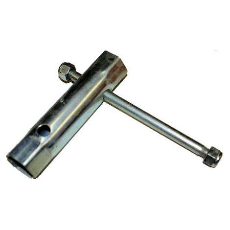 CLE DE DEBLOCAGE MANUEL 30/32 - FIBO 400 - 3 CV FADINI