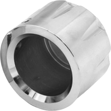 Cache-moyeu de roue avant pour moto Harley XL883 XL1200 X48, accessoires moto, édition 0718