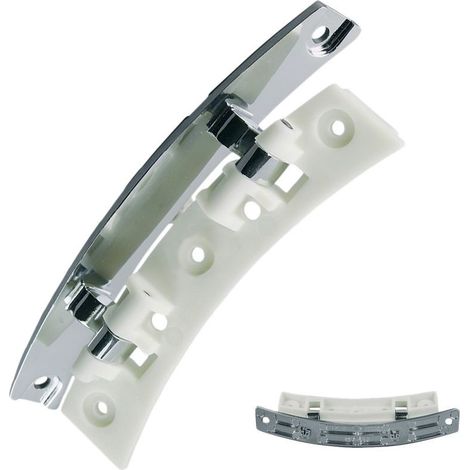 Charnière de porte (00646933) Sèche-linge 294519 SIEMENS, BOSCH, GAGGENAU