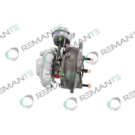 Turbocompresseur, suralimentation REMANTE 003-001-001364R NISSAN 14411EC00A