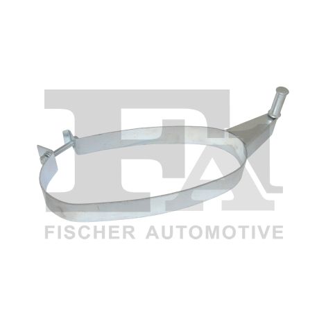Support, silencieux FA1 214-953 PEUGEOT 1726VX 1726VY