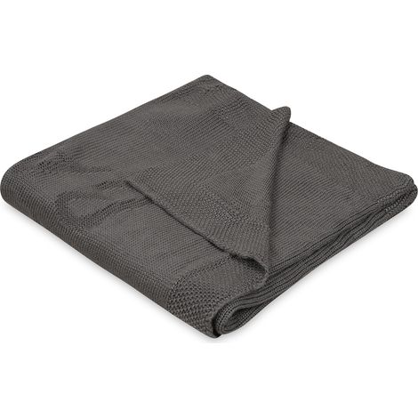 Coperta THAI in bambù in scatola 80x100 (1/5)