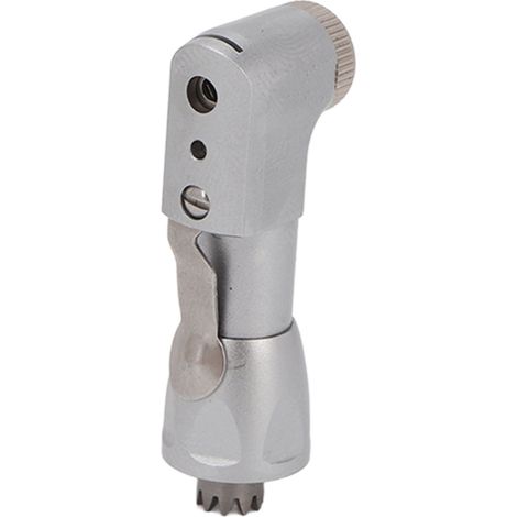 Contre-angle pièce de rechange en acier inoxydable, basse vitesse pour pièce à main dentaire, accessoire de remplacement, outil rotatif dentaire compatible (1/5)