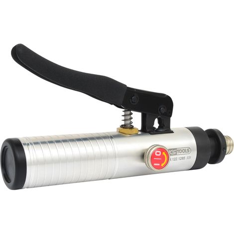 KS  TOOLS  Unidad  hidráulica  para  122.1260  -  122.1285 (1/3)