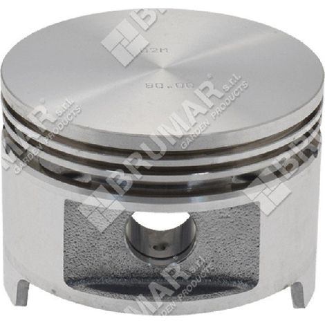 Pistone  per motori ACME Compatibile - 019470