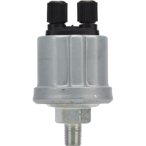 Öldrucksensor aus Edelstahl, 10 bar, Ersatz-Motoröldrucksensor für große Lkw, Bagger, Generatoren, 1/8" (10 mm/0,39 Zoll) (1/5)